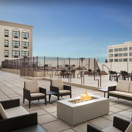 Residence Inn New Rochelle Zewnętrze zdjęcie