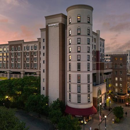 Residence Inn New Rochelle Zewnętrze zdjęcie