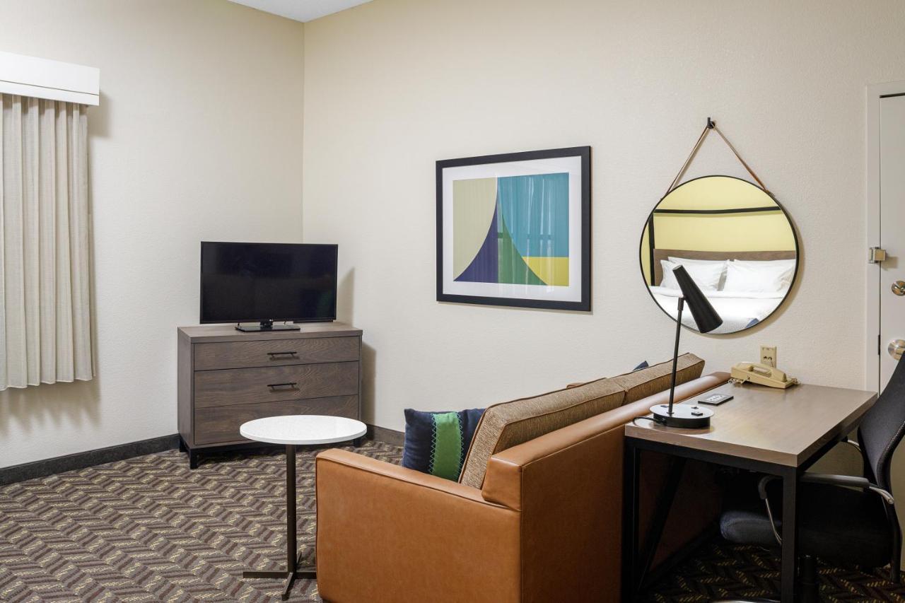 Residence Inn New Rochelle Zewnętrze zdjęcie