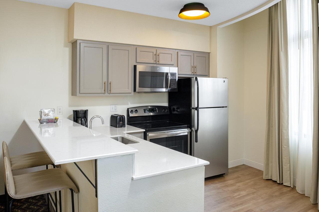 Residence Inn New Rochelle Zewnętrze zdjęcie