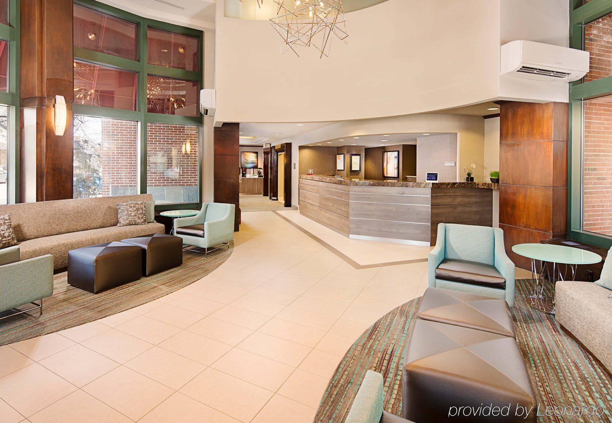 Residence Inn New Rochelle Zewnętrze zdjęcie