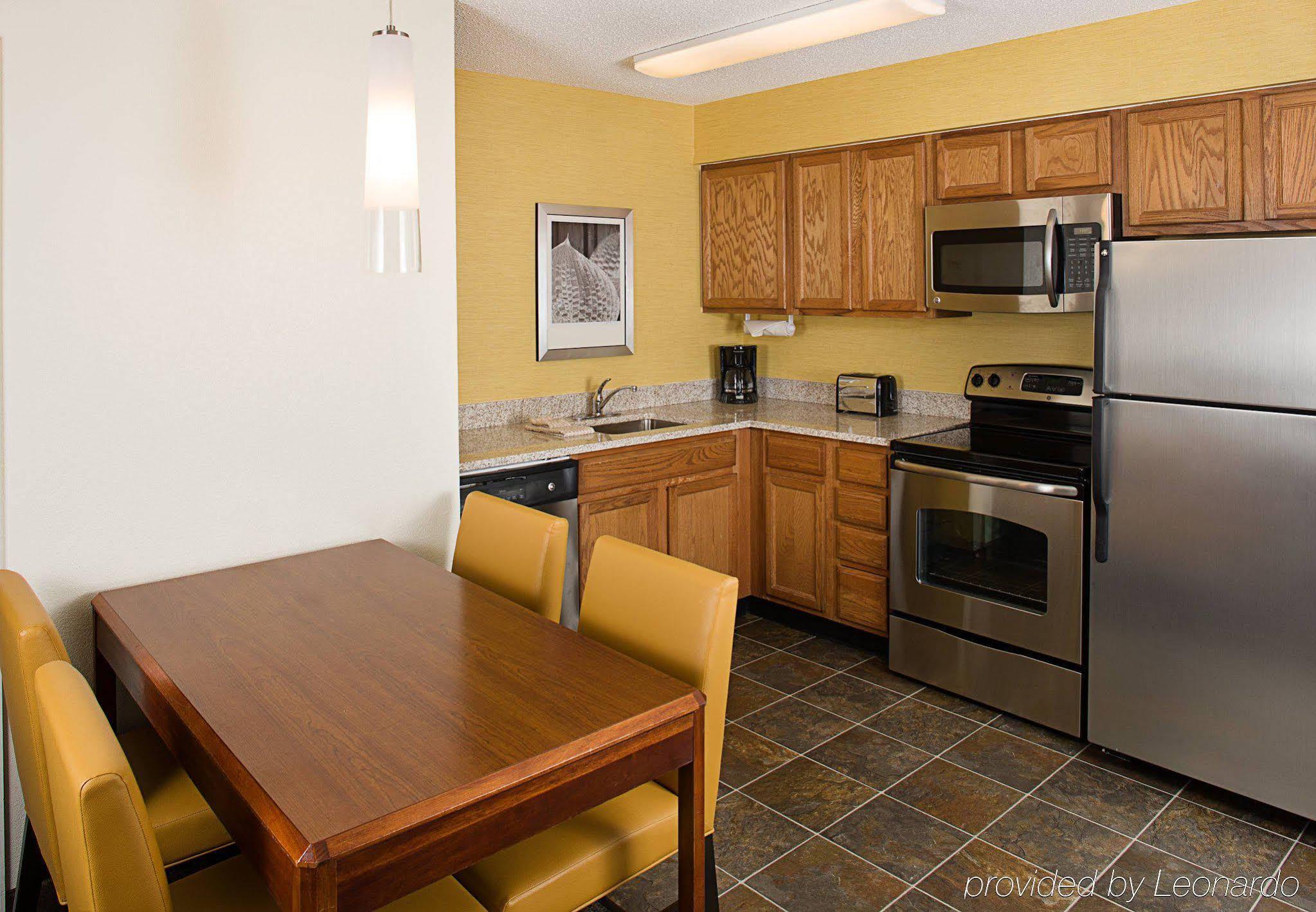 Residence Inn New Rochelle Zewnętrze zdjęcie