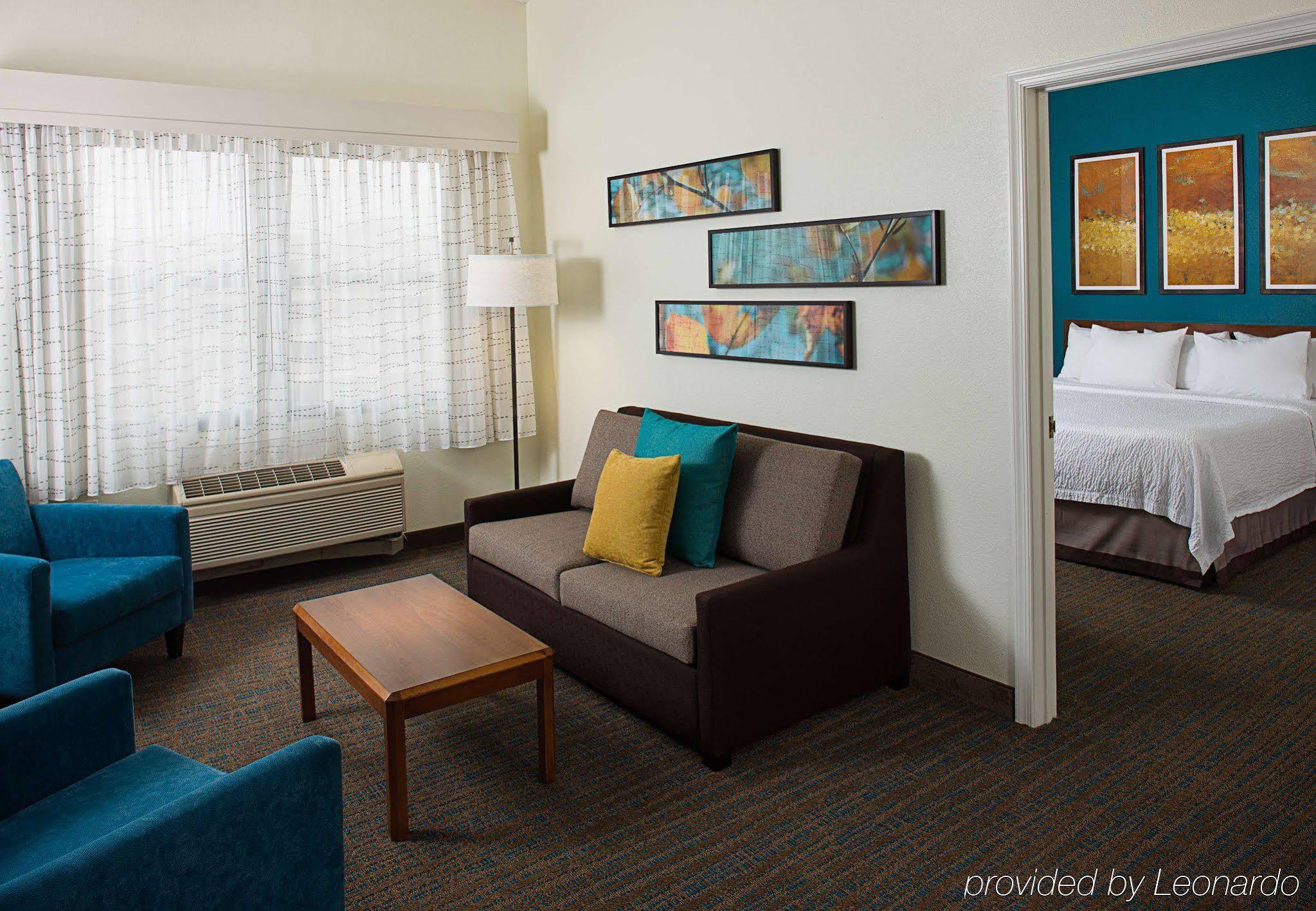 Residence Inn New Rochelle Zewnętrze zdjęcie