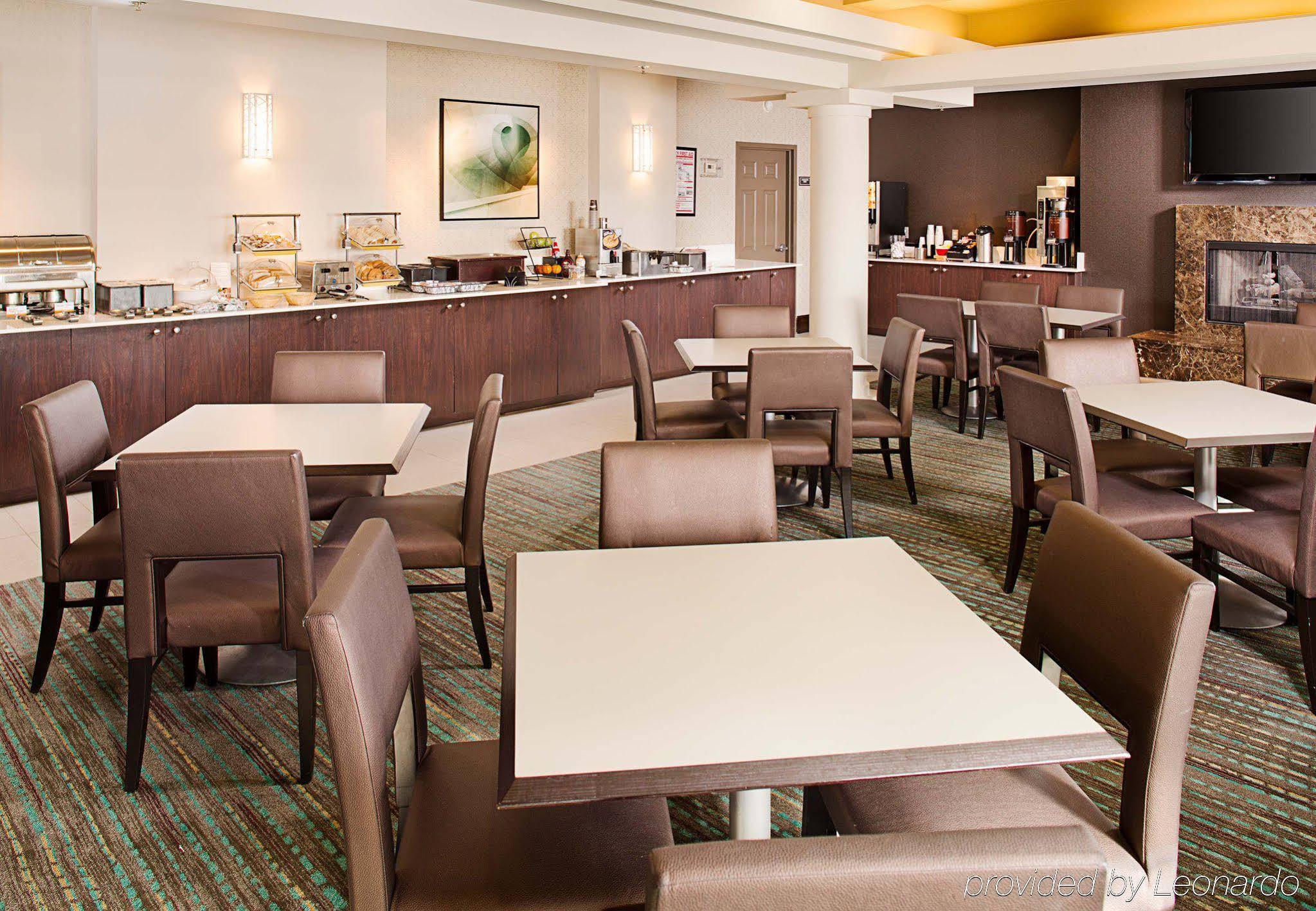 Residence Inn New Rochelle Zewnętrze zdjęcie