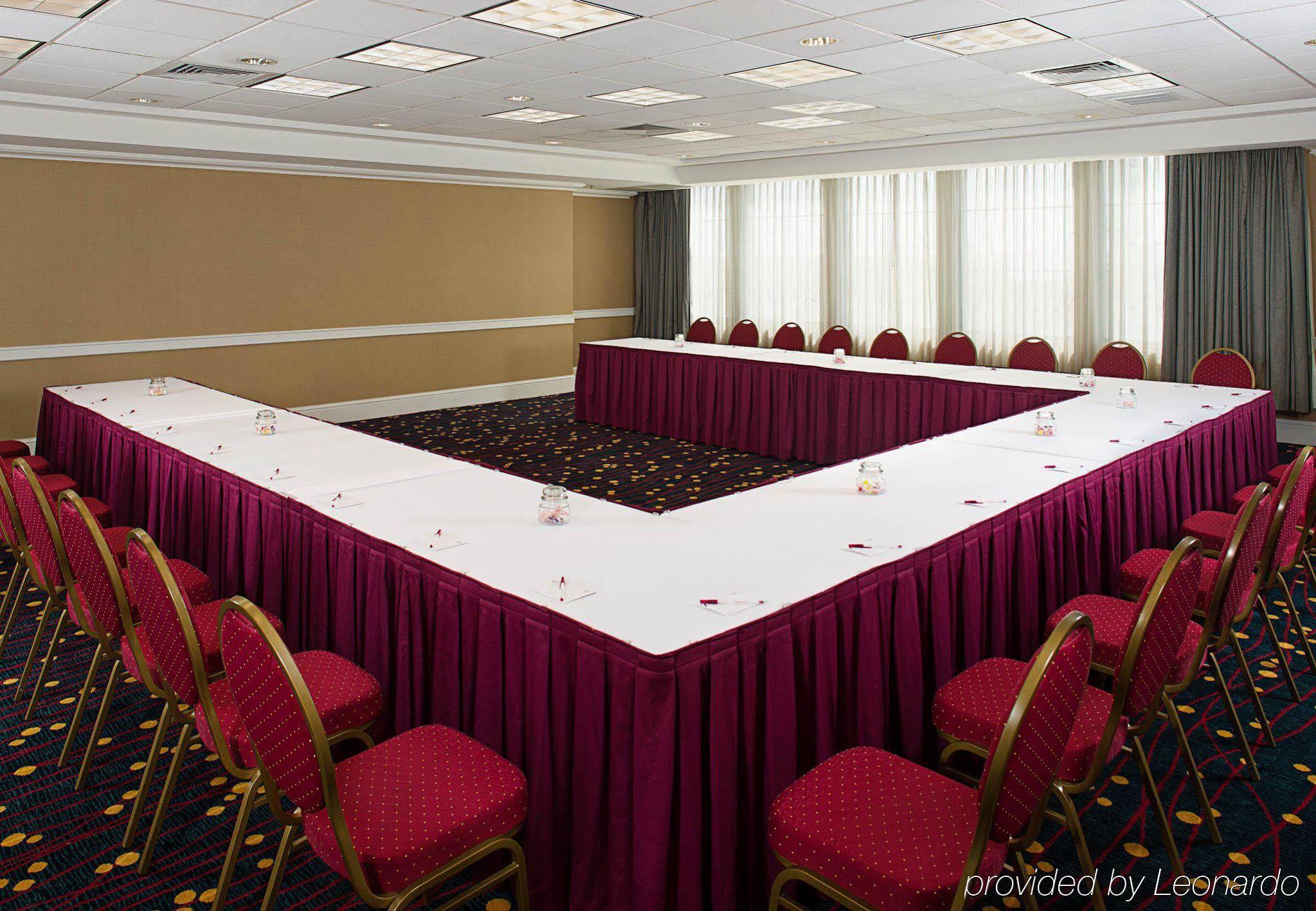 Residence Inn New Rochelle Zewnętrze zdjęcie