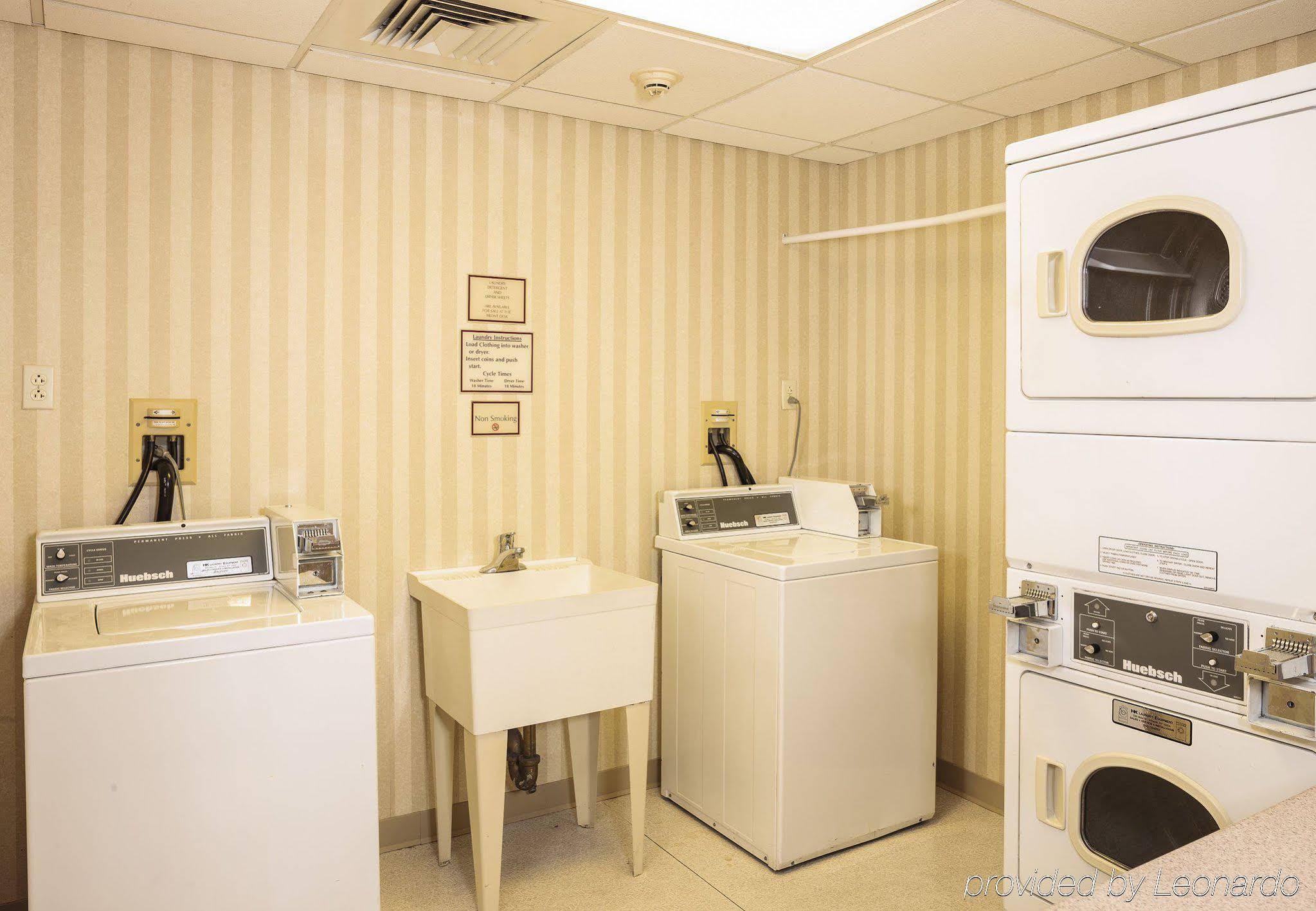 Residence Inn New Rochelle Zewnętrze zdjęcie