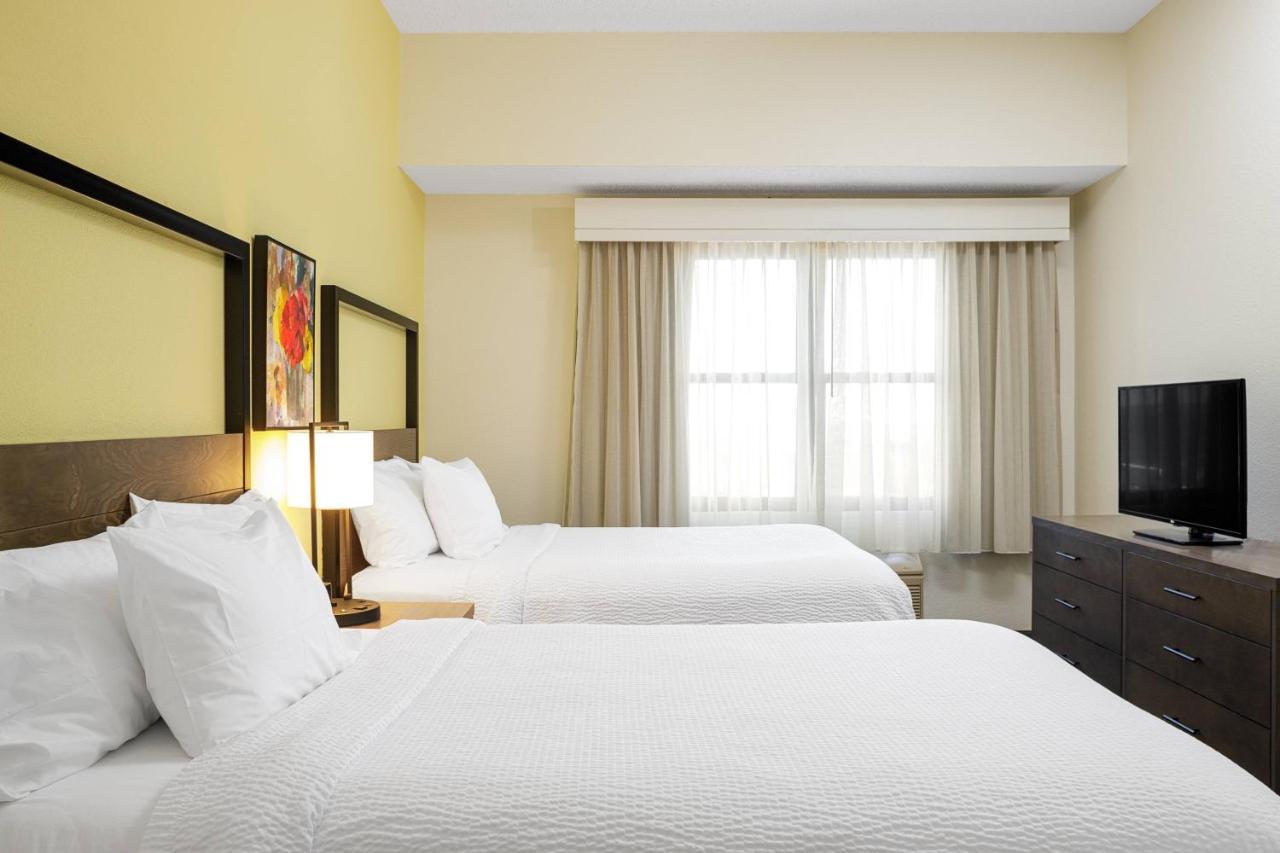Residence Inn New Rochelle Zewnętrze zdjęcie