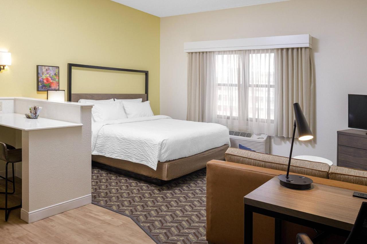 Residence Inn New Rochelle Zewnętrze zdjęcie
