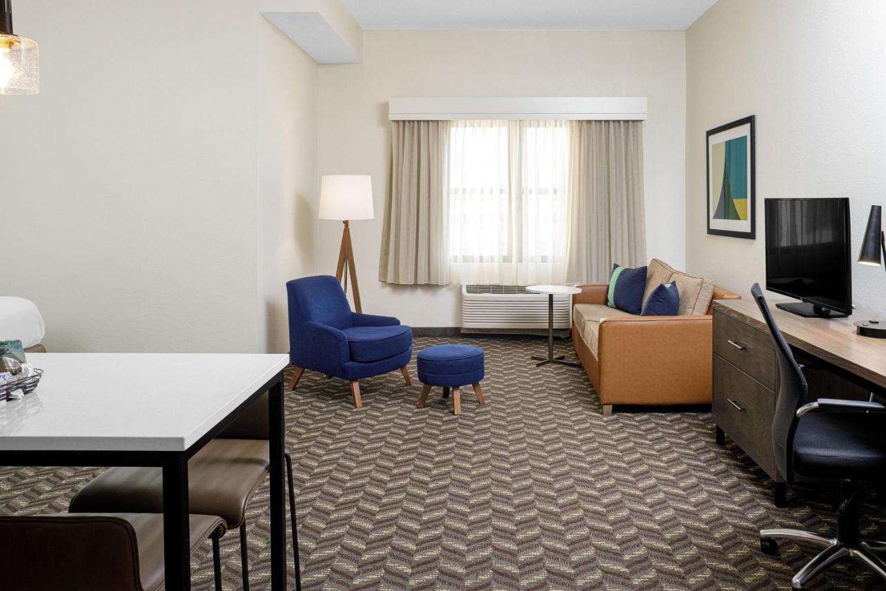 Residence Inn New Rochelle Zewnętrze zdjęcie