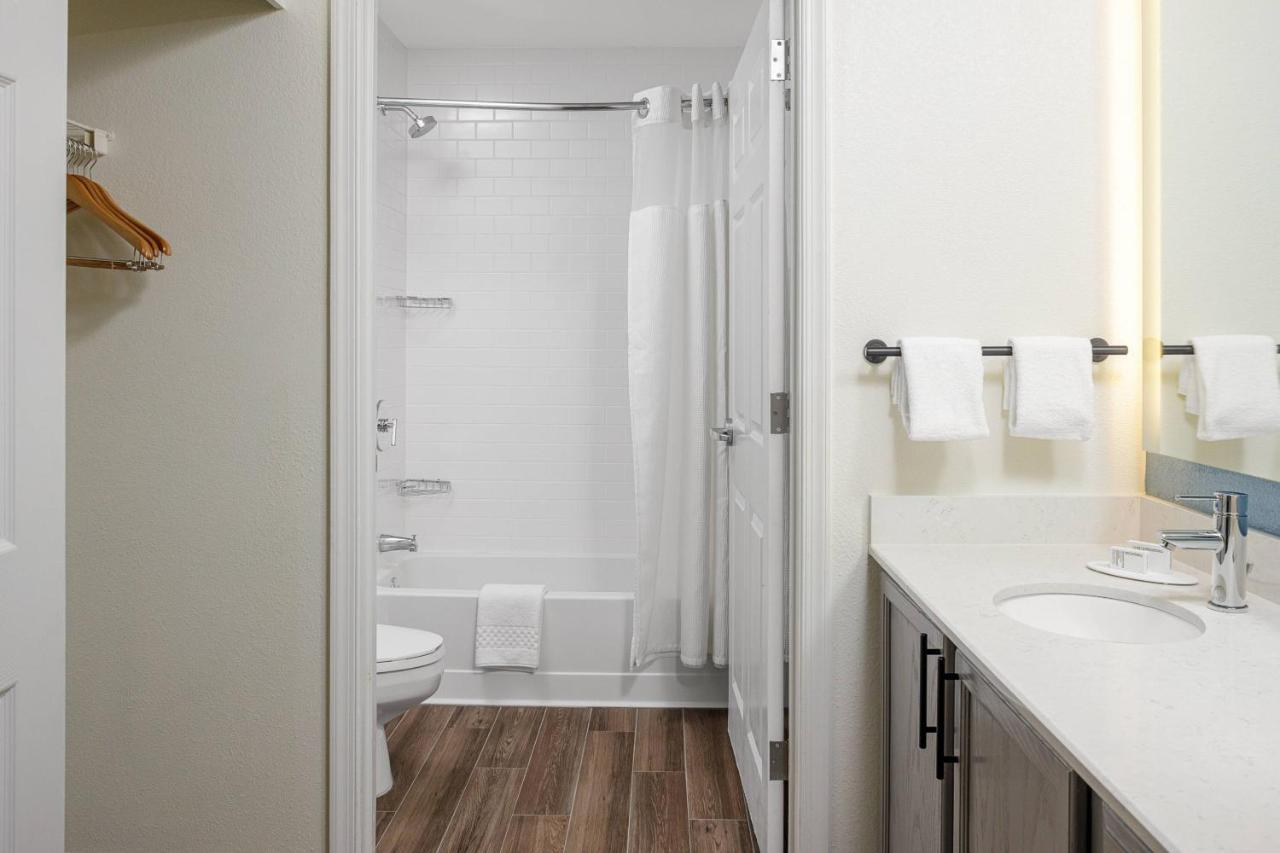 Residence Inn New Rochelle Zewnętrze zdjęcie