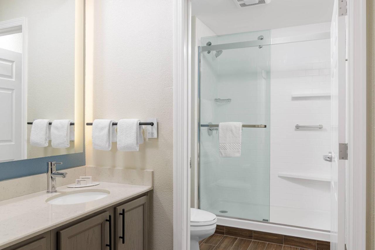 Residence Inn New Rochelle Zewnętrze zdjęcie