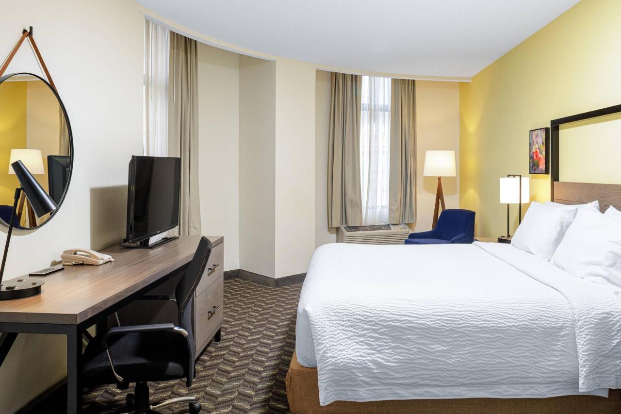 Residence Inn New Rochelle Zewnętrze zdjęcie