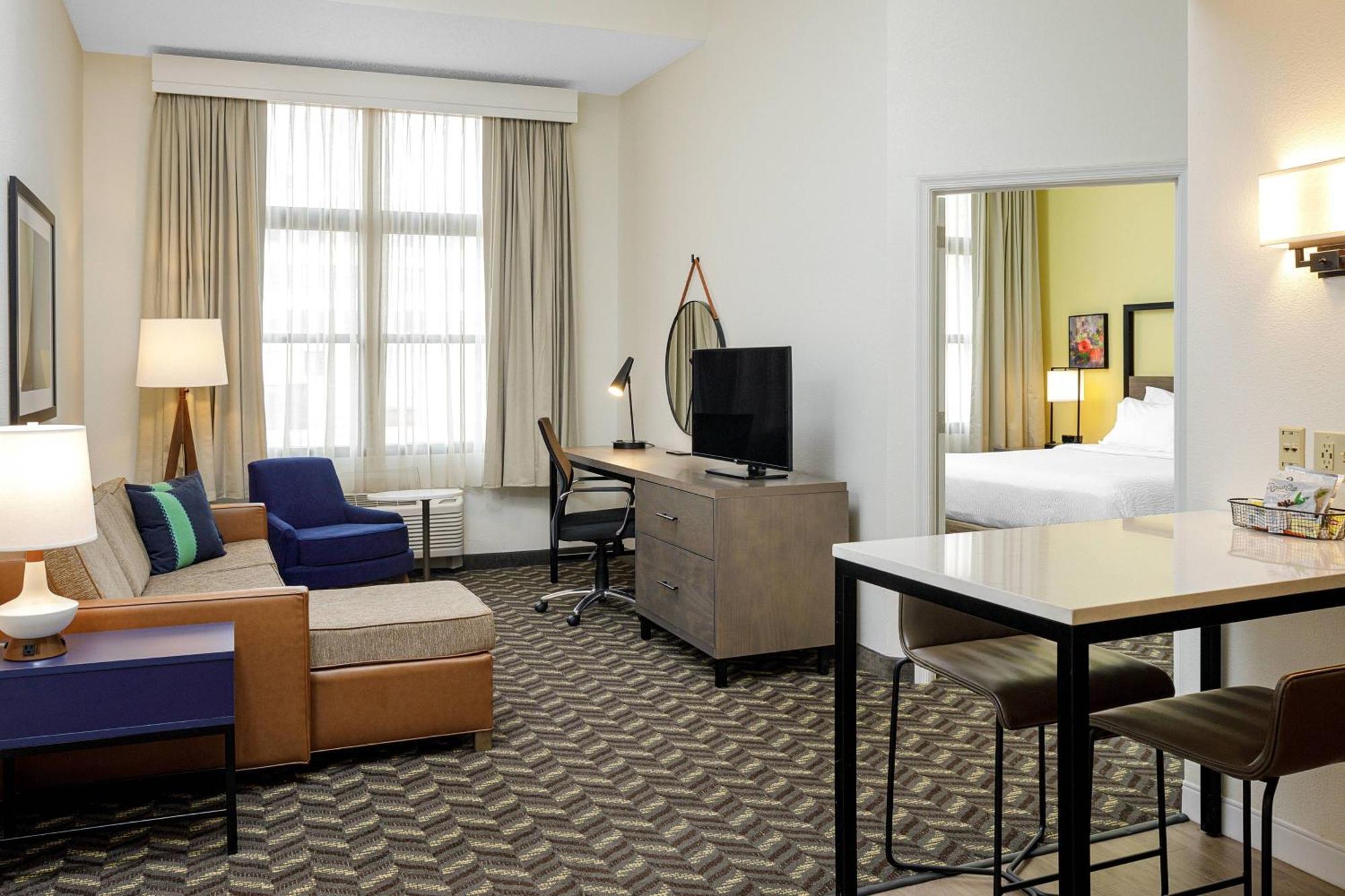 Residence Inn New Rochelle Zewnętrze zdjęcie