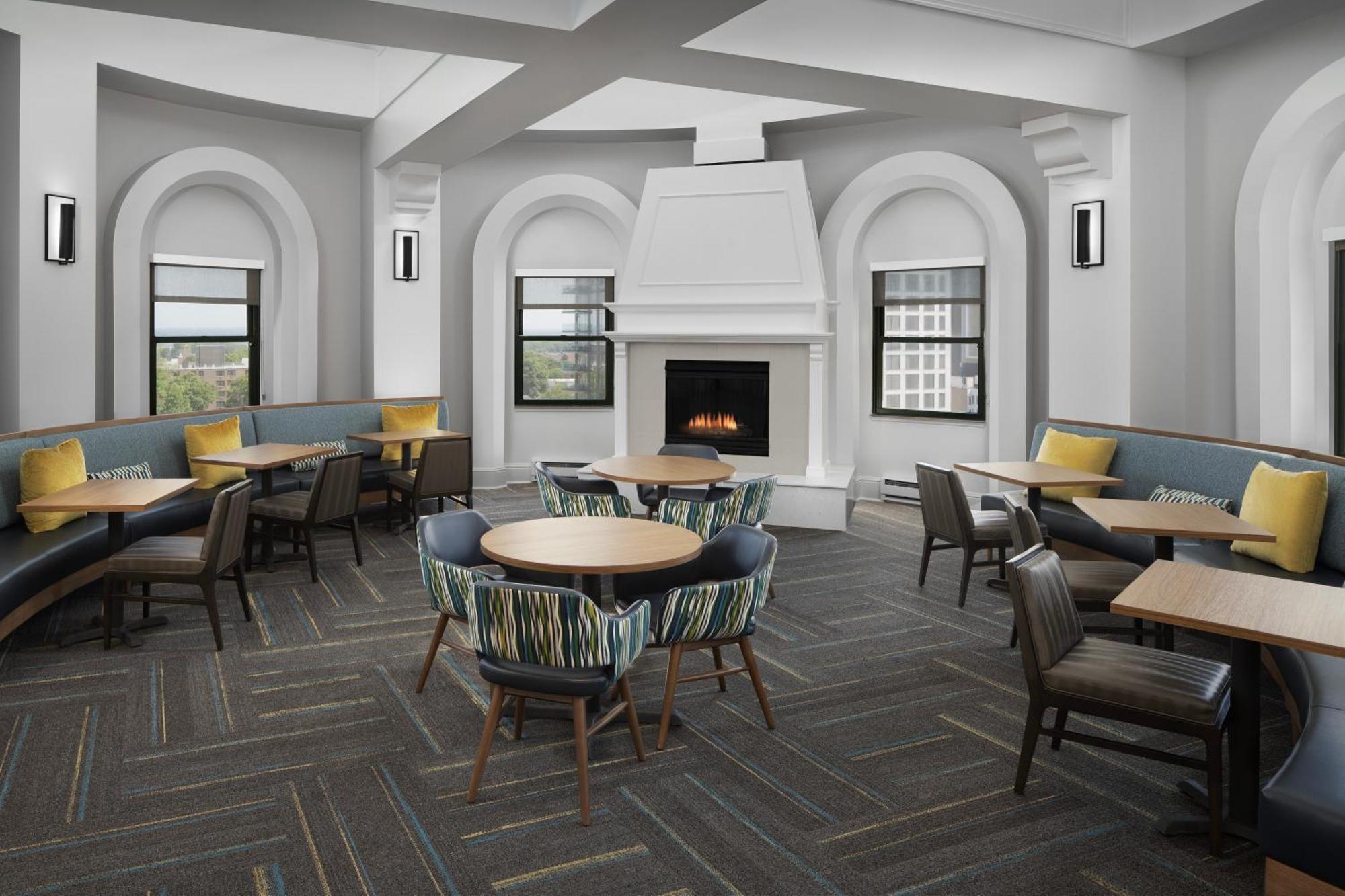 Residence Inn New Rochelle Zewnętrze zdjęcie