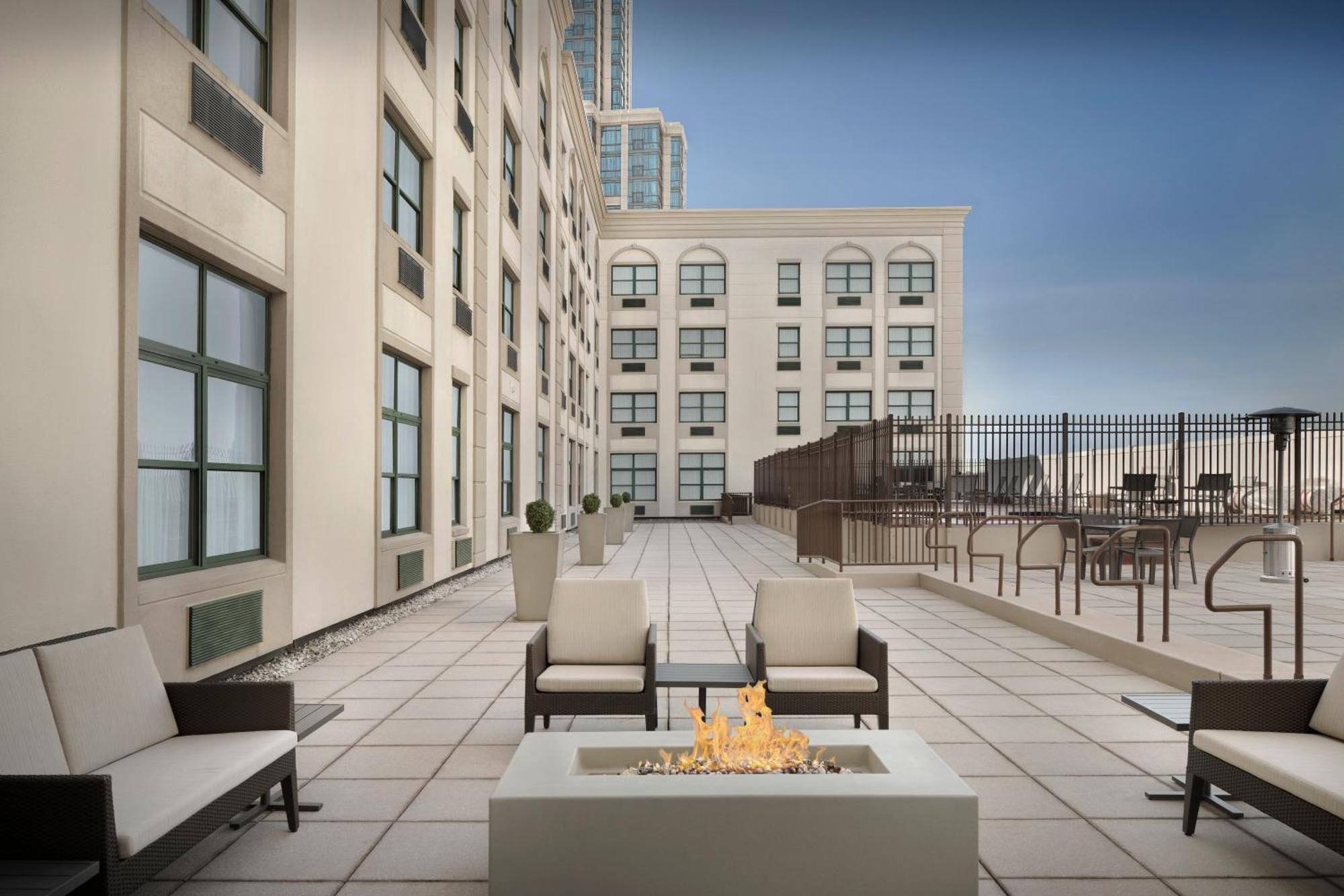 Residence Inn New Rochelle Zewnętrze zdjęcie