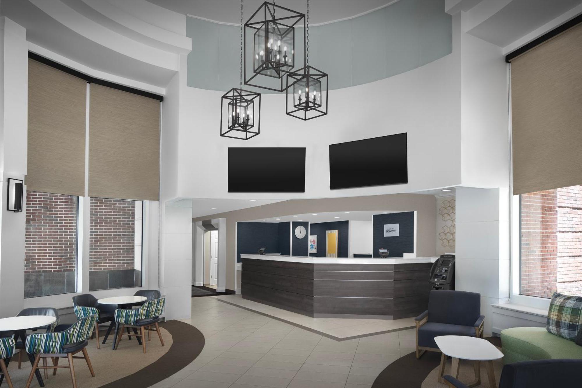 Residence Inn New Rochelle Zewnętrze zdjęcie