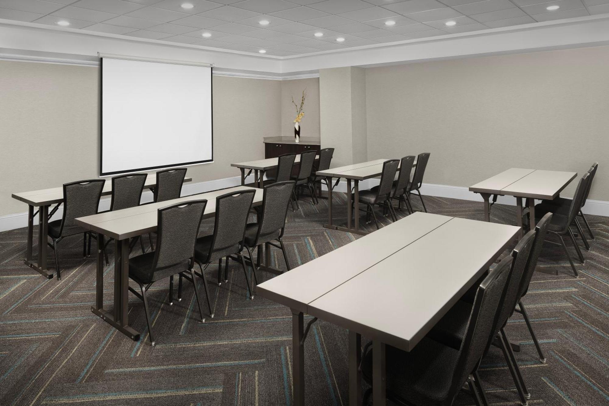 Residence Inn New Rochelle Zewnętrze zdjęcie