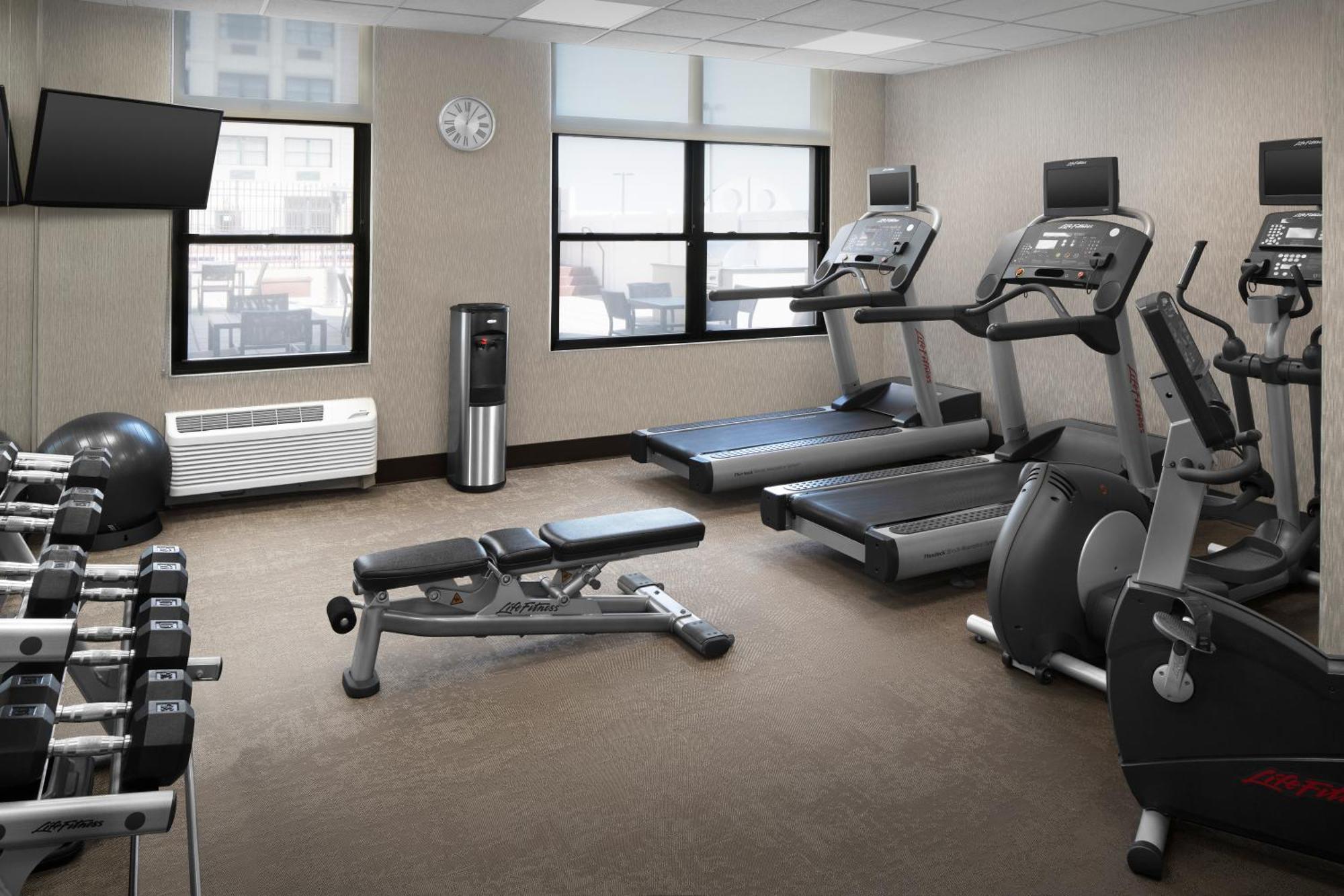 Residence Inn New Rochelle Zewnętrze zdjęcie