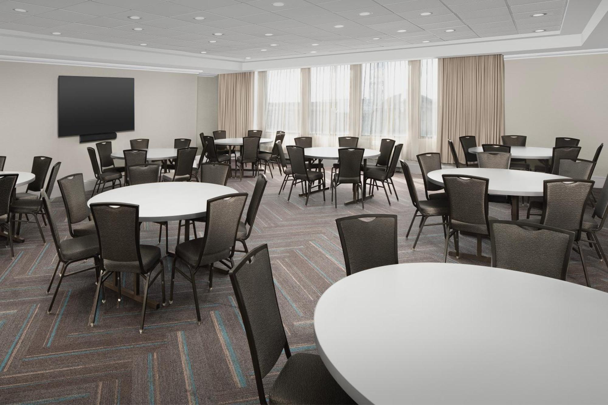 Residence Inn New Rochelle Zewnętrze zdjęcie