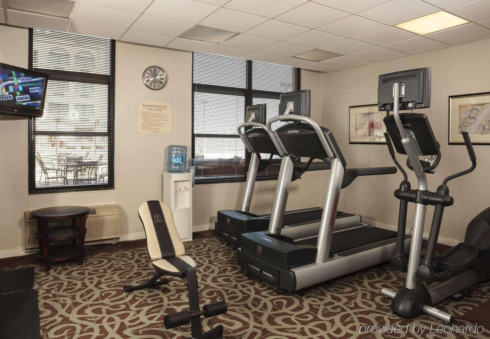Residence Inn New Rochelle Zewnętrze zdjęcie