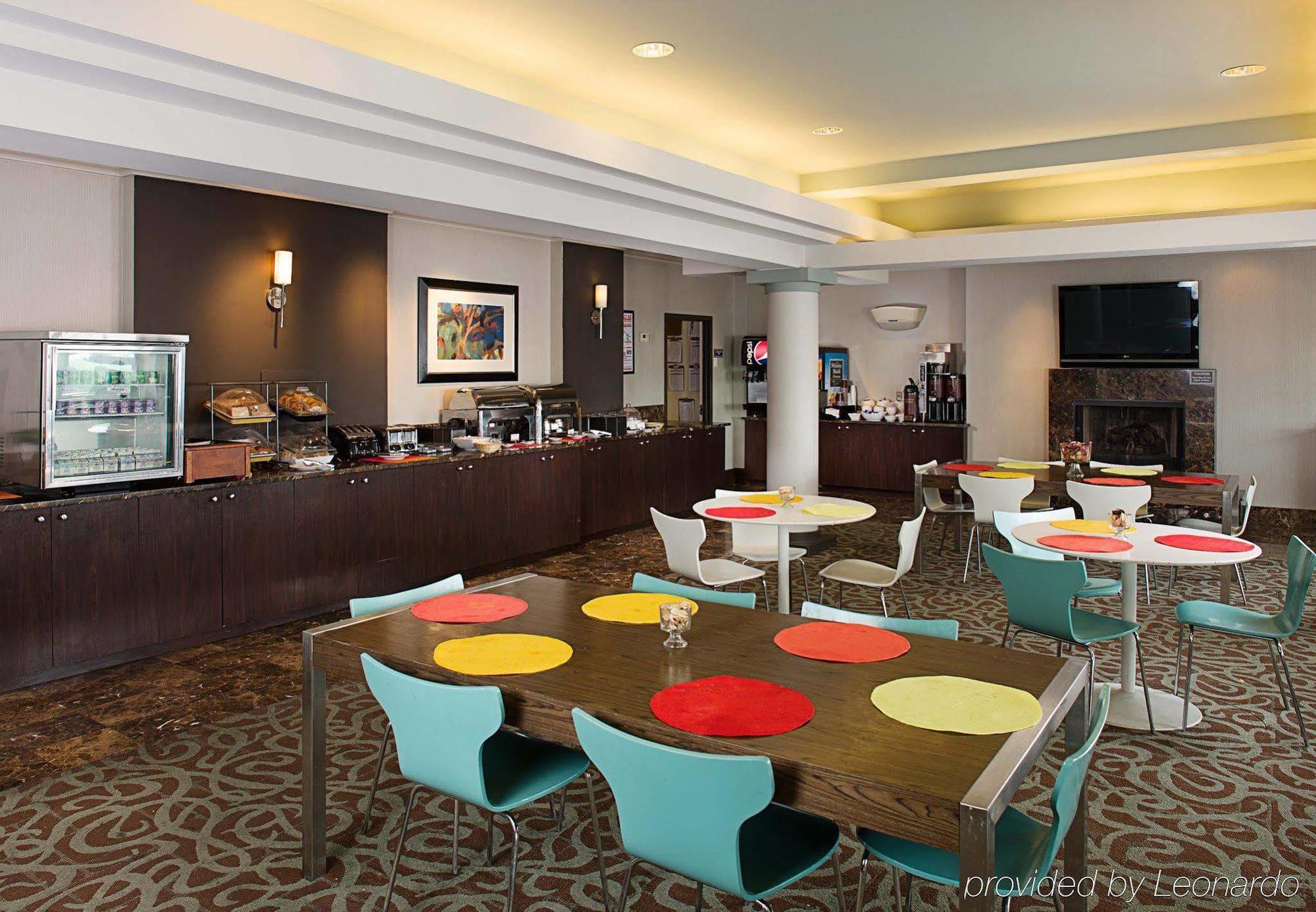 Residence Inn New Rochelle Zewnętrze zdjęcie